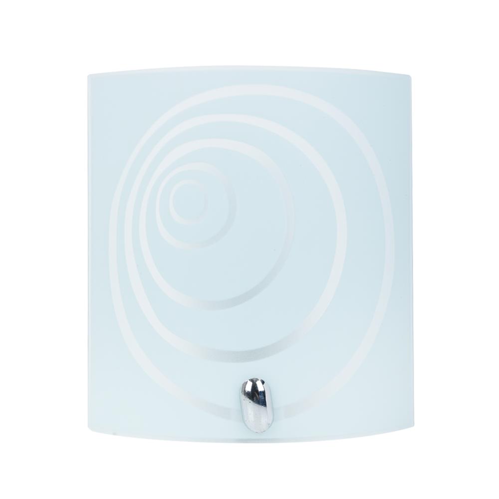 ไฟกิ่งภายใน CARINI MB1025Z-1WH สีขาว 1 หัว