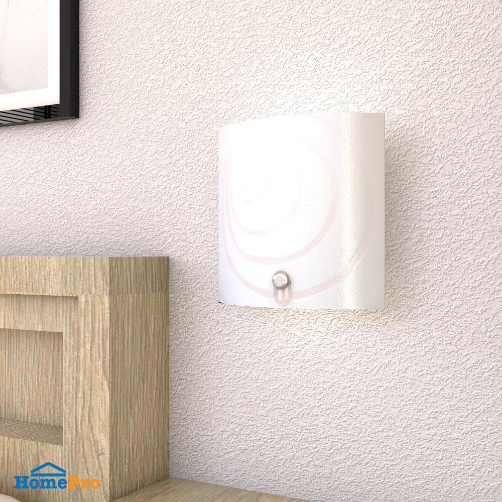 ไฟกิ่งภายใน CARINI MB1025Z-1WH สีขาว 1 หัว