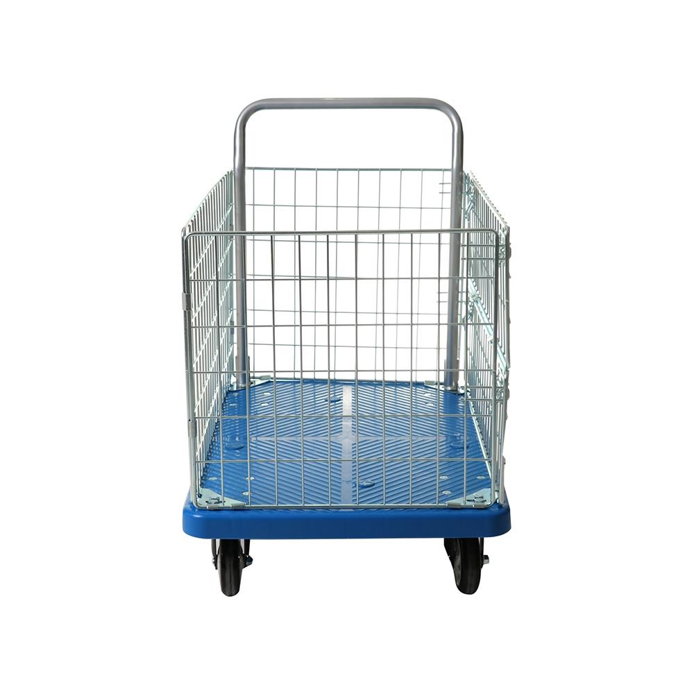 รถเข็นตะแกรง MATALL FD 300-A-PU 240 กิโลกรัม