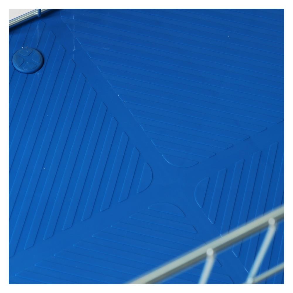 รถเข็นตะแกรง MATALL FD 300-A-PU 240 กิโลกรัม