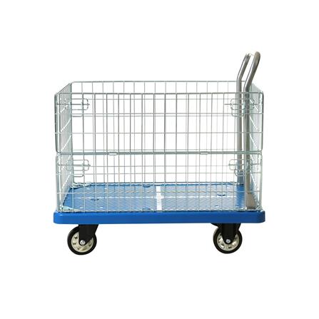 รถเข็นตะแกรง MATALL FD 300-A-PU 240 กิโลกรัม_1