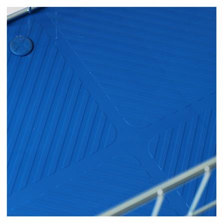 รถเข็นตะแกรง MATALL FD 300-A-PU 240 กิโลกรัม_4