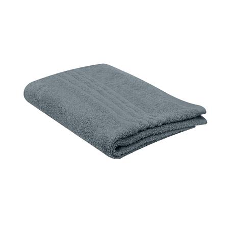 ผ้าขนหนู HOME LIVING STYLE WEIR 15X32 นิ้ว สีเทา