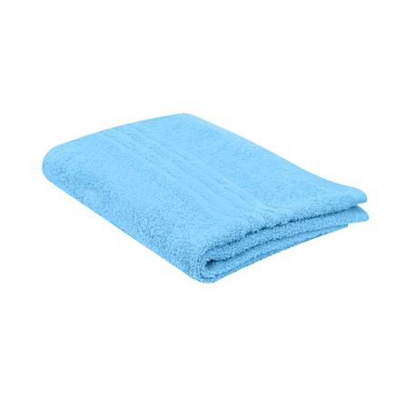 ผ้าขนหนู HOME LIVING STYLE WEIR 15X32 นิ้ว สีน้ำเงิน_0