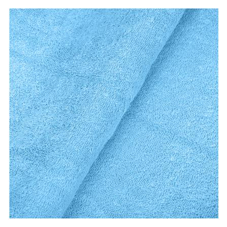 ผ้าขนหนู HOME LIVING STYLE WEIR 15X32 นิ้ว สีน้ำเงิน_3