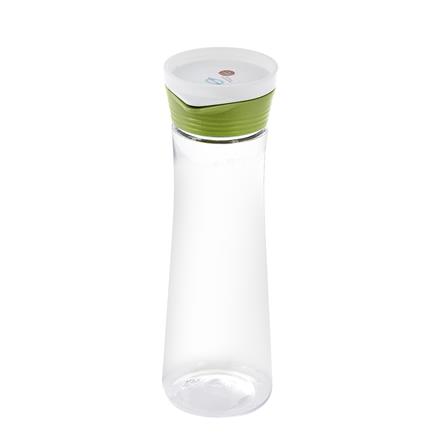 ขวดน้ำ HL 1 ลิตร ฝาเกลียว สีเขียว_3