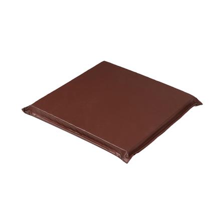 เบาะรองนั่ง HOME LIVING STYLE PLANE 24X24 นิ้ว สีน้ำตาล_1