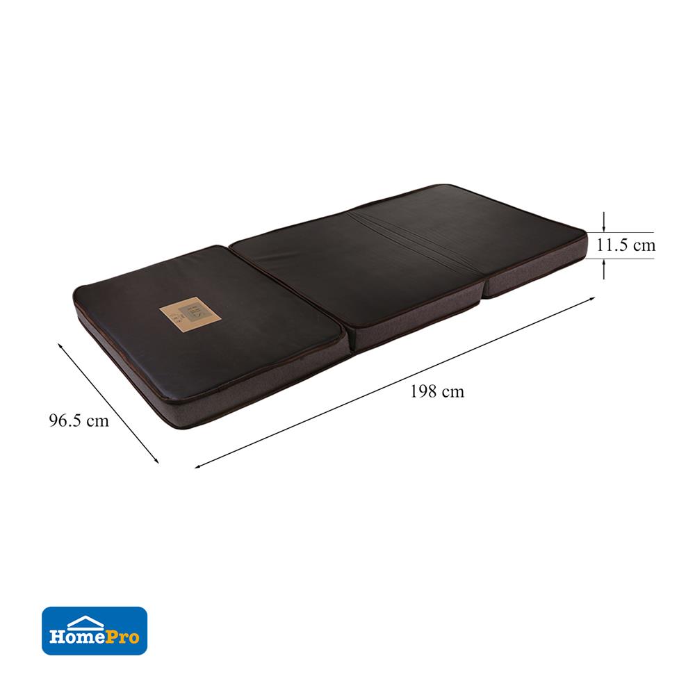 แผ่นรองนอน HOME LIVING STYLE FLOAT 3 ฟุต