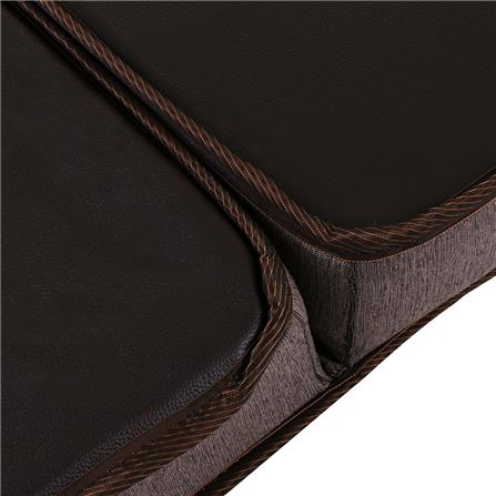 แผ่นรองนอน HOME LIVING STYLE FLOAT 3 ฟุต_1