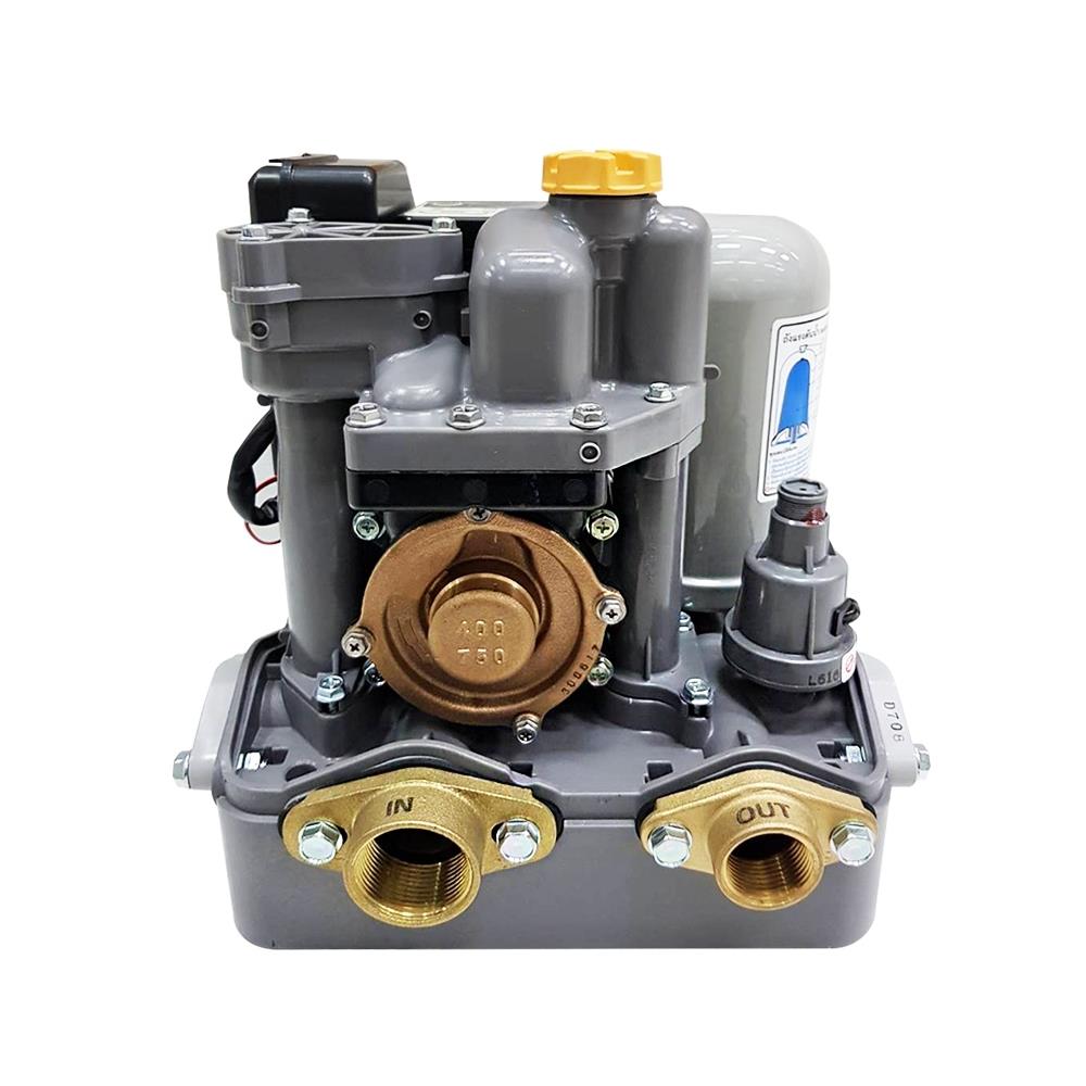 ปั๊มอัตโนมัติ HITACHI WM-P750XV 750 วัตต์