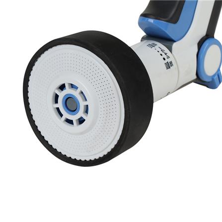 ปืนฉีดน้ำปรับได้5ระดับ ARAI GJ-P5-XL_1