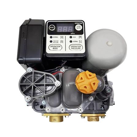 ปั๊มอัตโนมัติ HITACHI WM-P400XV 400 วัตต์_4