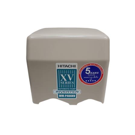 ปั๊มอัตโนมัติ HITACHI WM-P400XV 400 วัตต์_5
