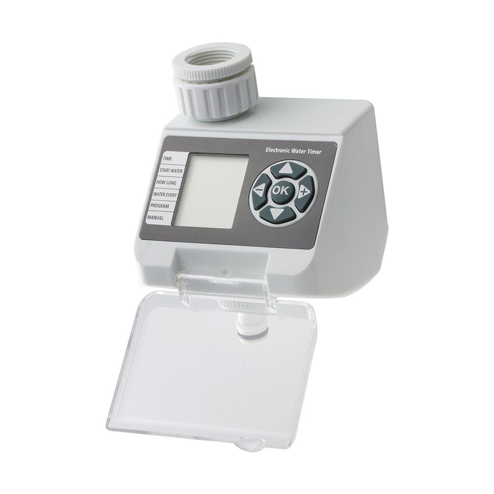 เครื่องตั้งเวลารดน้ำอัตโนมัติ ARAI DIGITAL 240 นาที