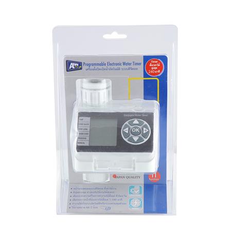 เครื่องตั้งเวลารดน้ำอัตโนมัติ ARAI DIGITAL 240 นาที_3