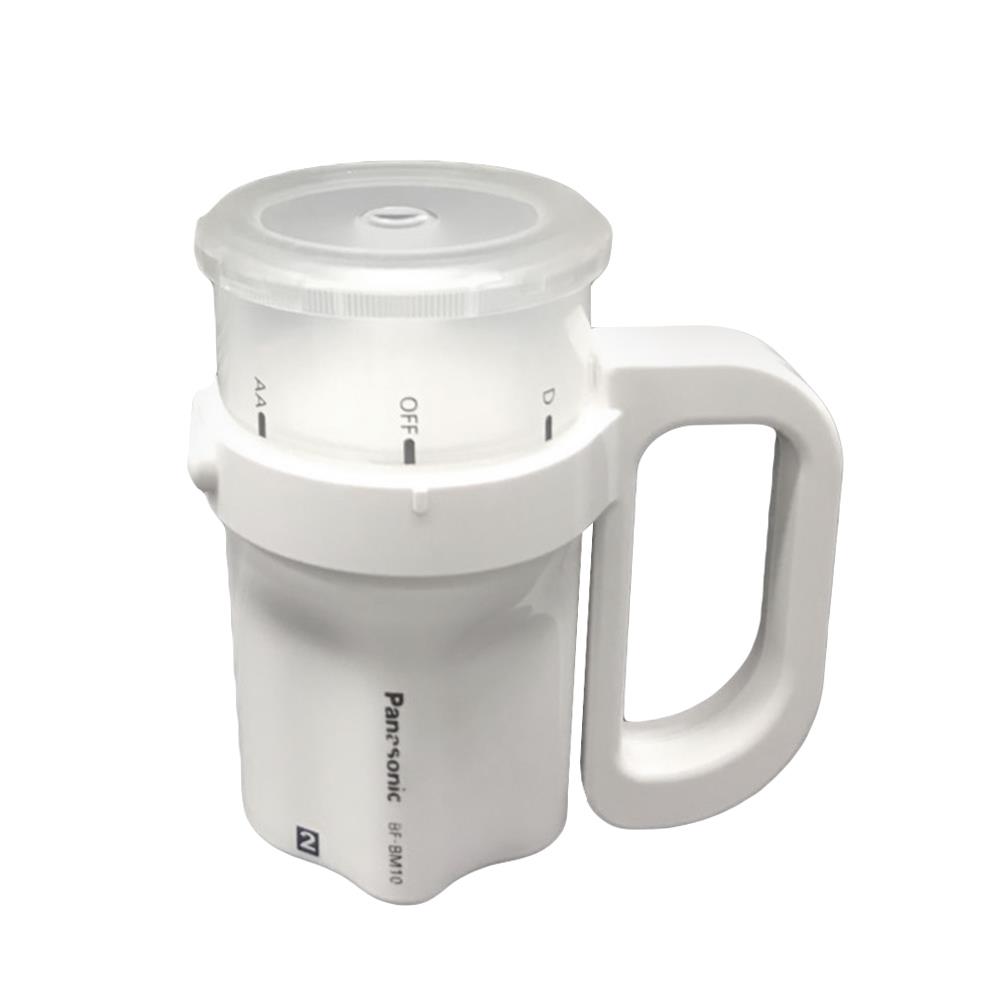 ไฟฉาย LED 30 ลูเมน 2 วัตต์  Daylight PANASONIC รุ่น BF-BM10MT-W