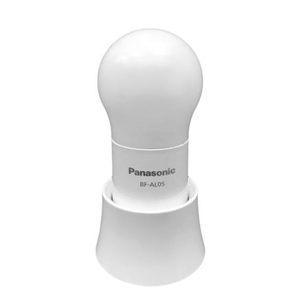 ไฟฉาย LED 30 ลูเมน 2 วัตต์  Daylight PANASONIC รุ่น BF-AL05BT-W