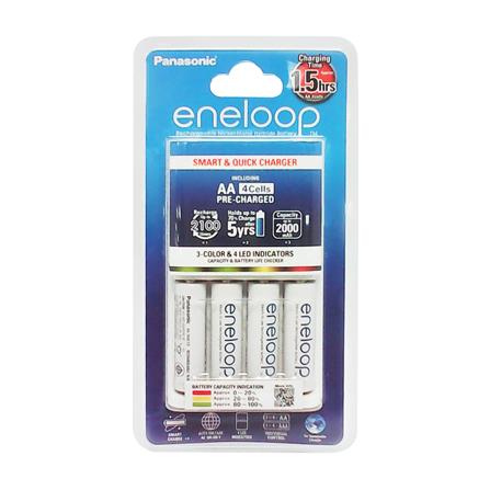 เครื่องชาร์จถ่าน PANASONIC K-KJ55MCC40T