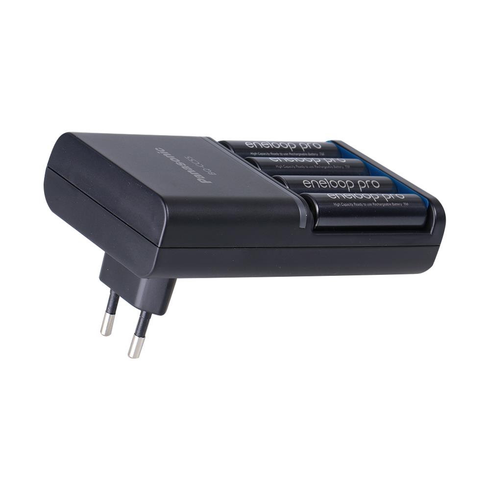 เครื่องชาร์จถ่าน PANASONIC K-KJ55HCC40T