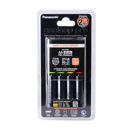 เครื่องชาร์จถ่าน PANASONIC K-KJ55HCC40T_0