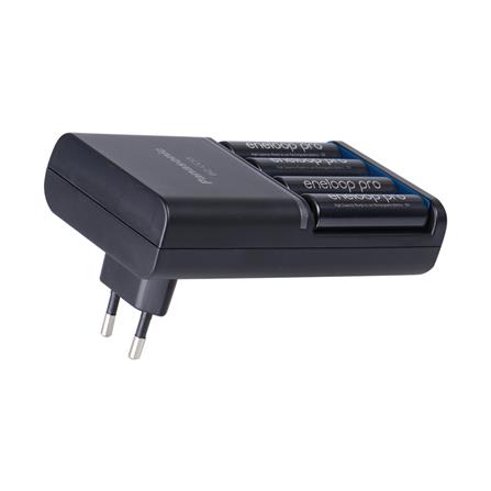 เครื่องชาร์จถ่าน PANASONIC K-KJ55HCC40T_2