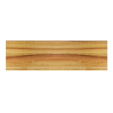 แผ่นชั้นไม้เมลามีน STACKO 80x24x1.6 ซม. สีโรมา_0