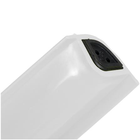 เก้าอี้พลาสติก SPRING NORMA CHAIR สีขาว_3