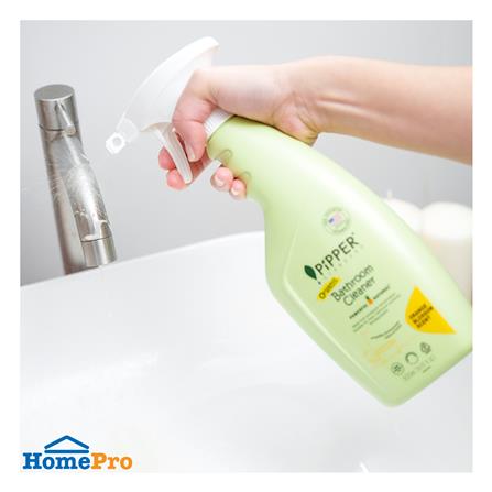 น้ำยาทำความสะอาดสุขภัณฑ์ PIPPER 500 มล. ORANGE BLOSSOM_3