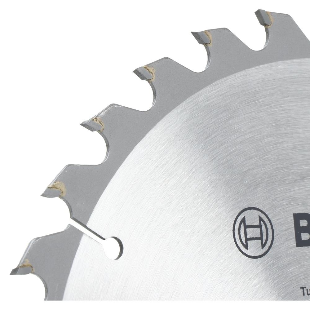 ใบเลื่อยวงเดือน BOSCH ECO 7 นิ้ว 30T