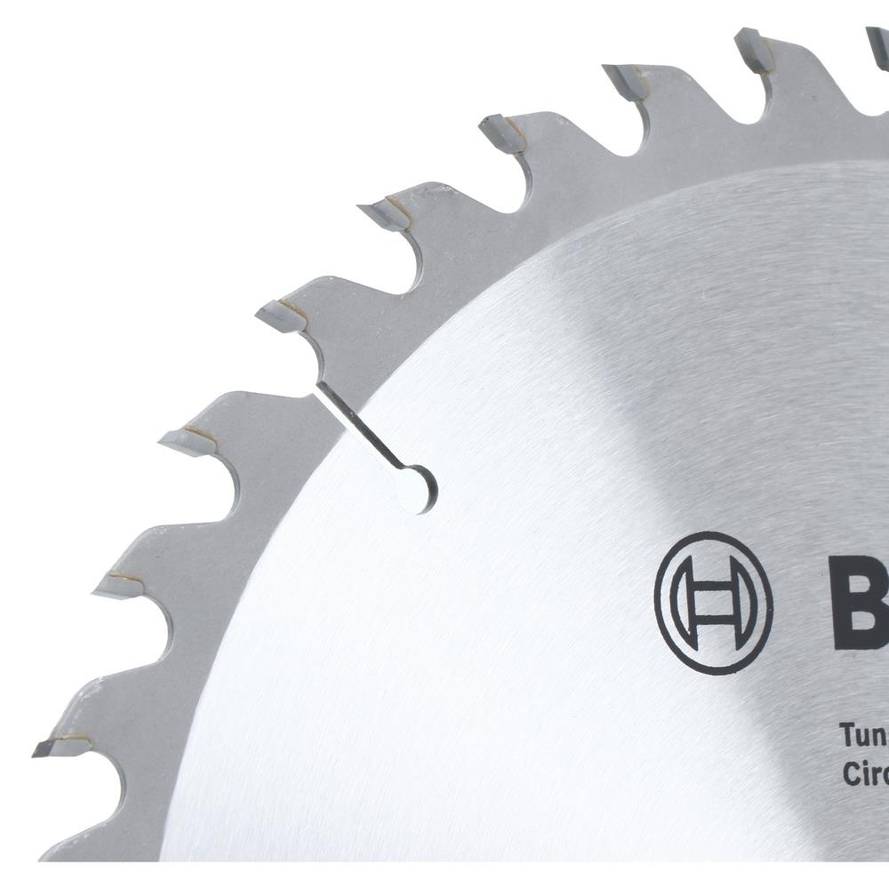 ใบเลื่อยวงเดือน BOSCH ECO 9 นิ้ว 40T