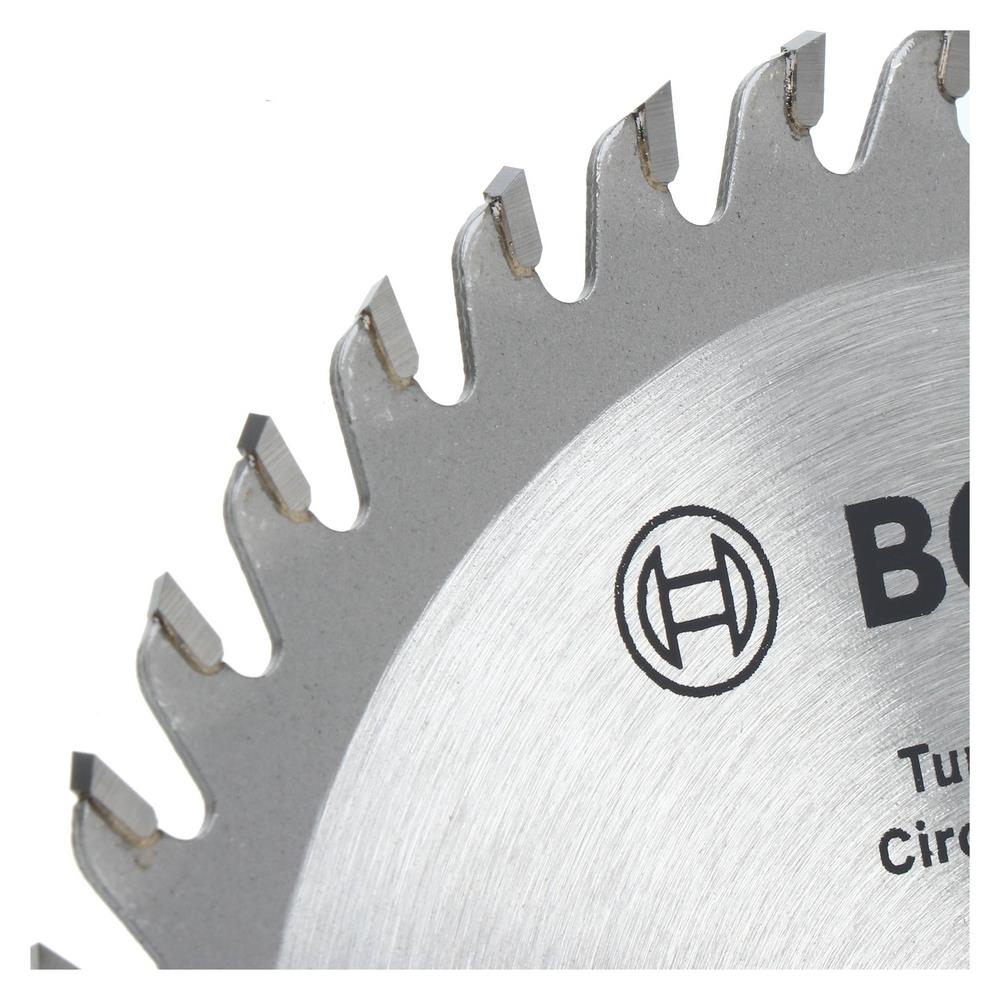 ใบเลื่อยวงเดือน BOSCH ECO 4 นิ้ว 40T