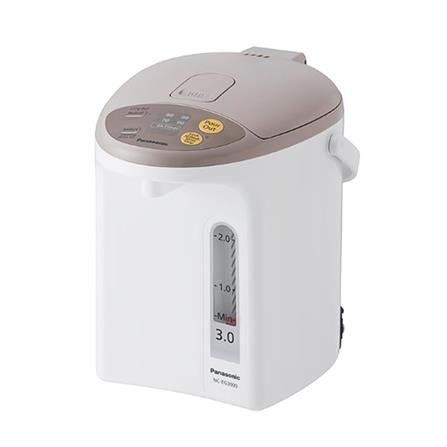 กระติกน้ำร้อน DIGITAL PANASONIC NC-EG3000-C 3 ลิตร_0