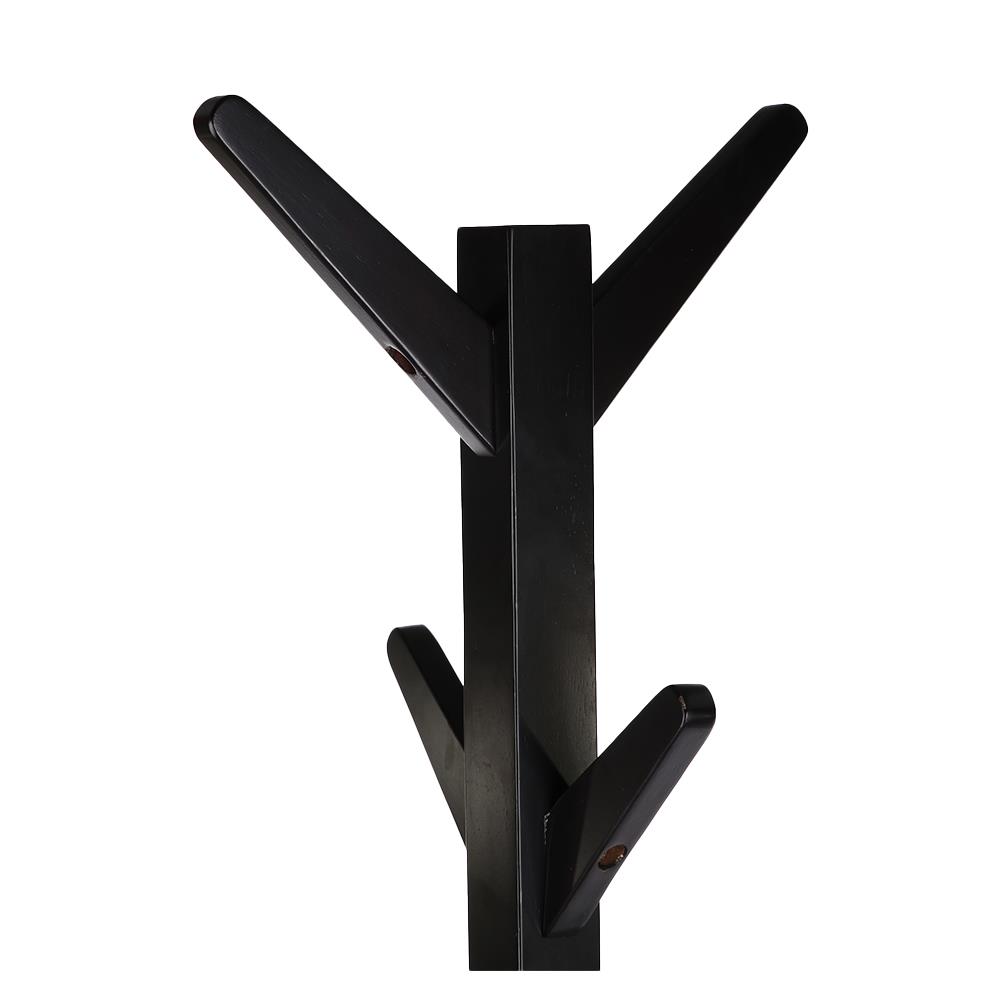 ที่แขวนอเนกประสงค์ PLIM TREE สีโอ๊ค