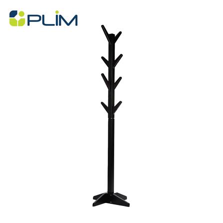 ที่แขวนอเนกประสงค์ PLIM TREE สีโอ๊ค
