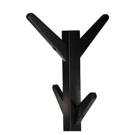 ที่แขวนอเนกประสงค์ PLIM TREE สีโอ๊ค_1