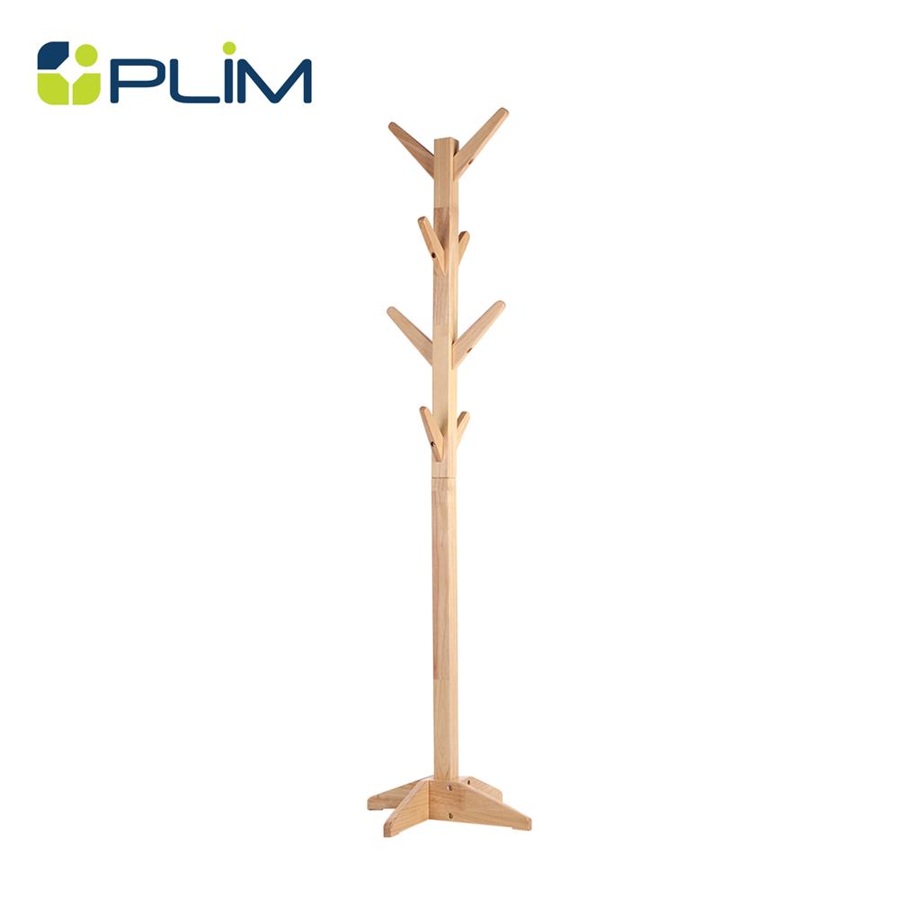 ที่แขวนอเนกประสงค์ PLIM TREE สีเนเชอรัล