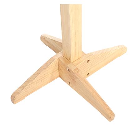 ที่แขวนอเนกประสงค์ PLIM TREE สีเนเชอรัล_2