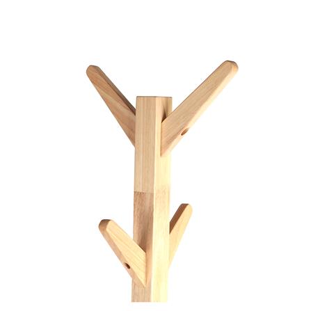 ที่แขวนอเนกประสงค์ PLIM TREE สีเนเชอรัล_1