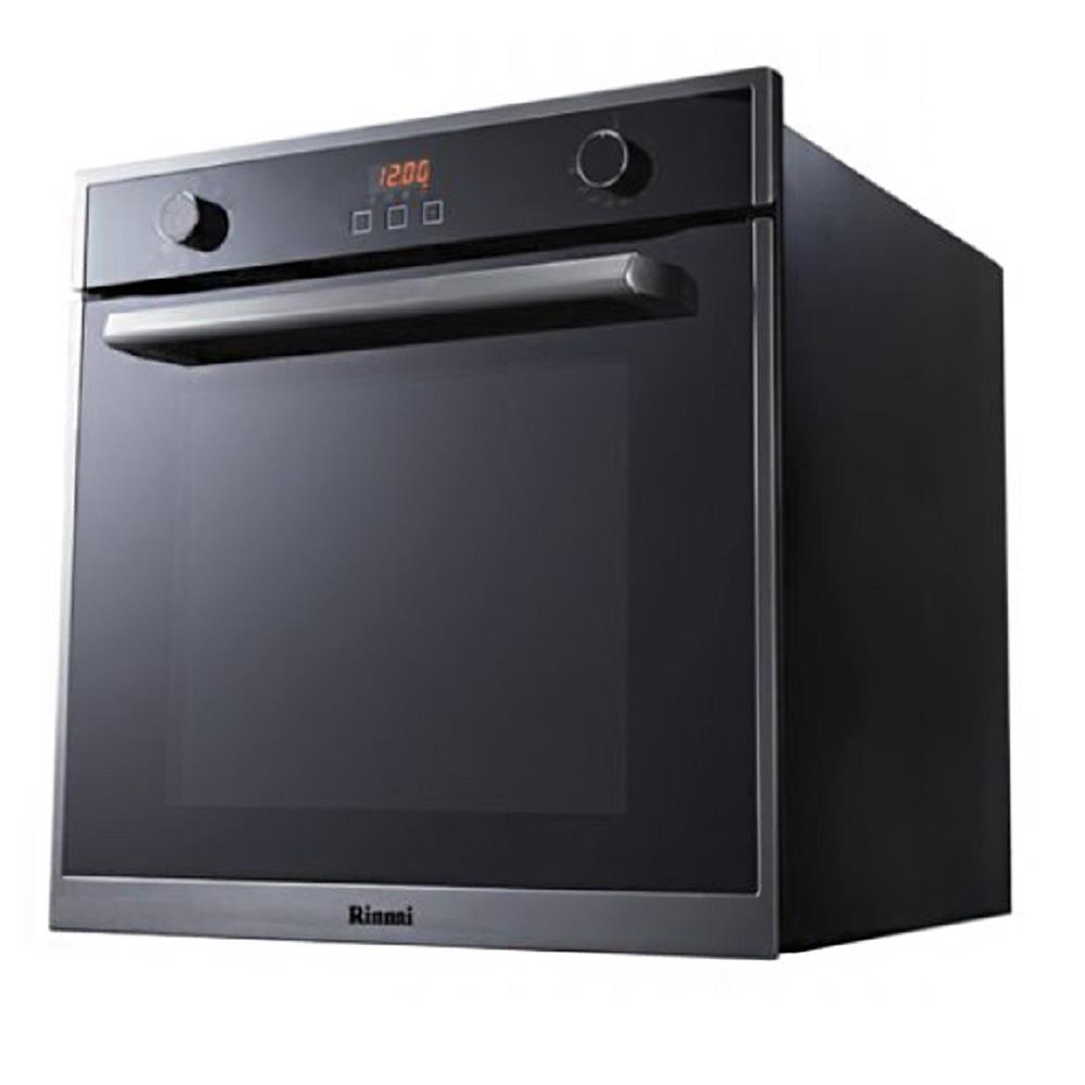 เตาอบฝังดิจิตอล RINNAI RO-E6208TA-EM