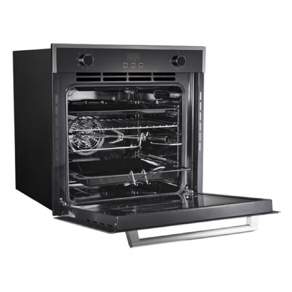 เตาอบฝังดิจิตอล RINNAI RO-E6208TA-EM