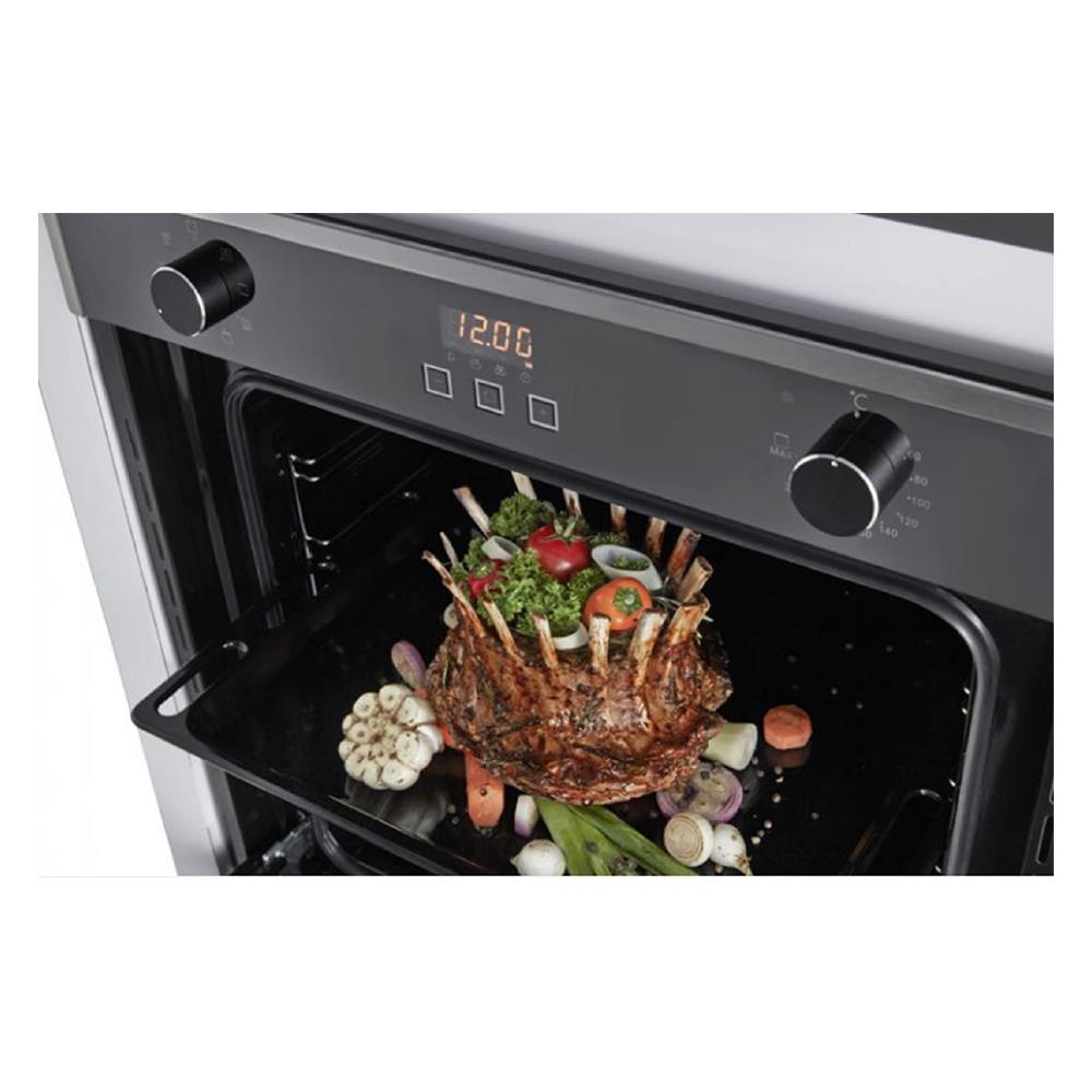 เตาอบฝังดิจิตอล RINNAI RO-E6208TA-EM