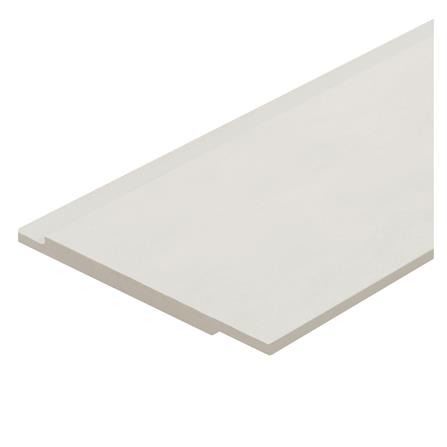 ไม้ฝา SHERA สเปลนดิดวิจิตรนนทรี ผิวเรียบ 15X300X1 ซม. สีธรรมชาติ_0