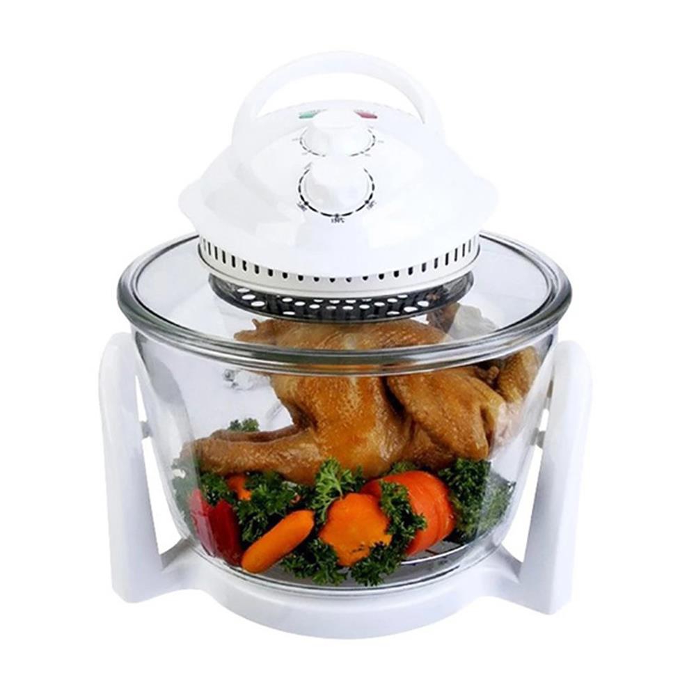 หม้ออบลมร้อน OTTO CO-702A 7 ลิตร