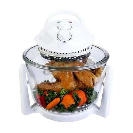 หม้ออบลมร้อน OTTO CO-702A 7 ลิตร_1