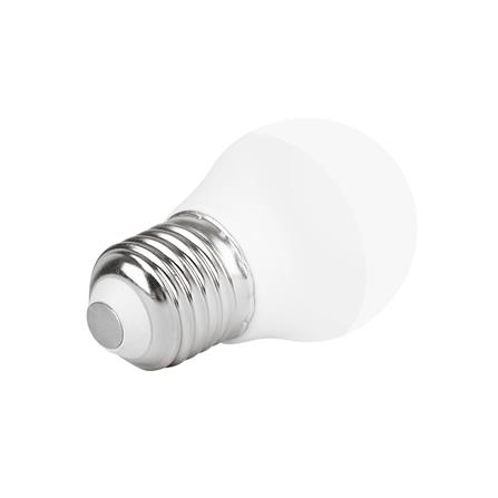หลอด LED Ecobulb B45 3W WW E27 LUMAX_1