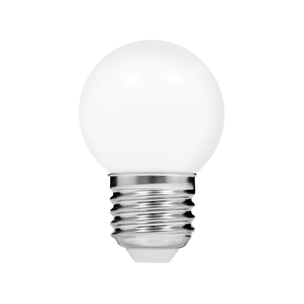 หลอด LED LUMAX B45 Full Beam 3 วัตต์ WARMWHITE E27