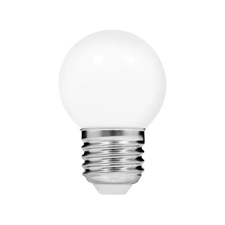 หลอด LED LUMAX B45 Full Beam 3 วัตต์ WARMWHITE E27