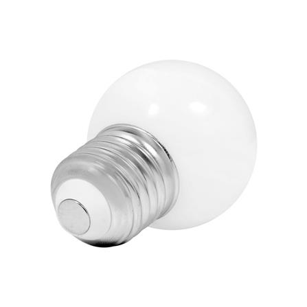 หลอด LED LUMAX B45 Full Beam 3 วัตต์ WARMWHITE E27_1