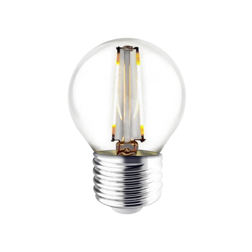 หลอด LED LUMAX FILAMENT C30L 3 วัตต์ WARMWHITE E27
