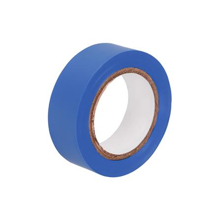 เทปพันสายไฟ ELEKTRA 19 มิลลิเมตร x 10 เมตร น้ำเงิน_1